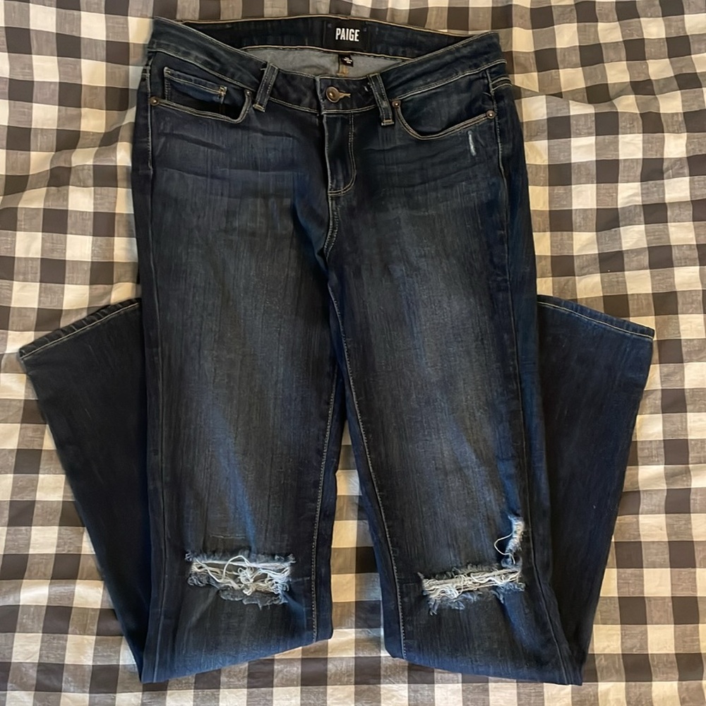 Paige jeans - Picture 3 of 3